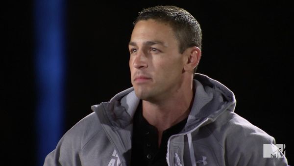 The Challenge - The Challenge Rumor Has It