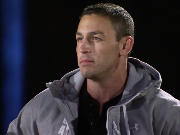 The Challenge - The Challenge Rumor Has It