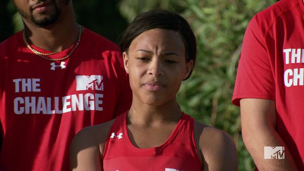 The Challenge - The Challenge It's Britni, Bitch