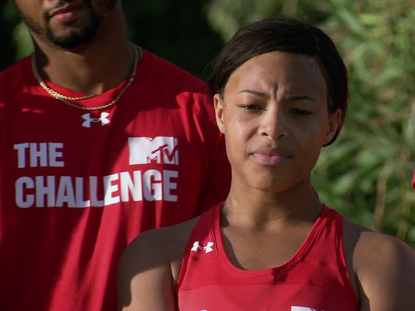 The Challenge - The Challenge It's Britni, Bitch