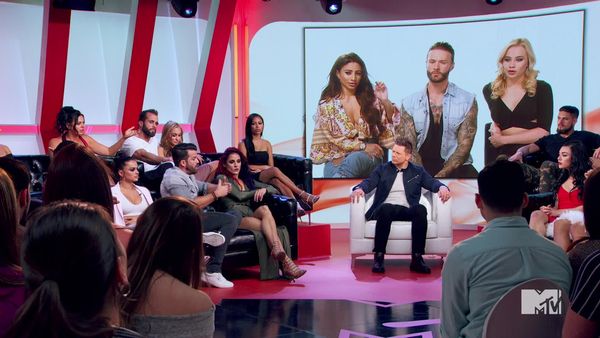 The Challenge - The Challenge The Challenge: Vendettas Finale Part 2