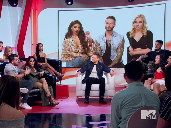 The Challenge - The Challenge The Challenge: Vendettas Finale Part 2