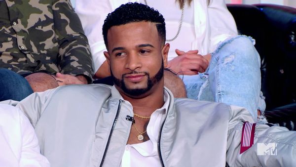 The Challenge - The Challenge The Challenge: Vendettas Finale Part 1