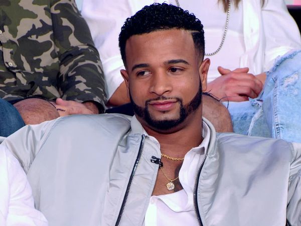 The Challenge - The Challenge The Challenge: Vendettas Finale Part 1