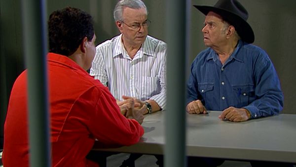 Amor comprado - Amor comprado: Episodio 10