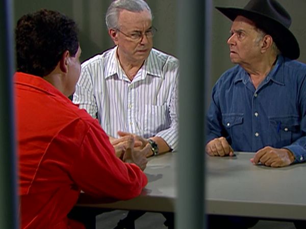 Amor comprado - Amor comprado: Episodio 10