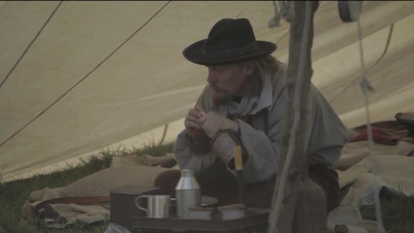 Gold Rush: The Discovery Of America - The '49ers