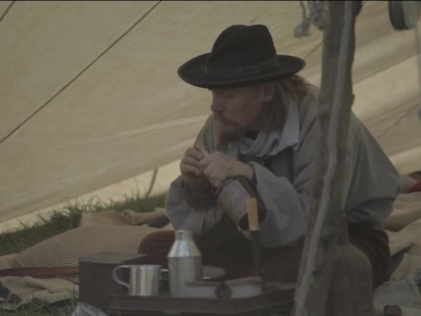 Gold Rush: The Discovery Of America - The '49ers