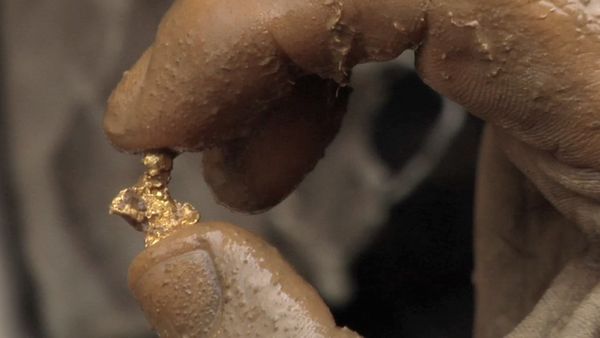 Gold Rush: The Discovery Of America - Birth of California