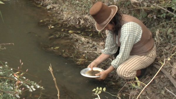 Gold Rush: The Discovery Of America - The Rush of Riches