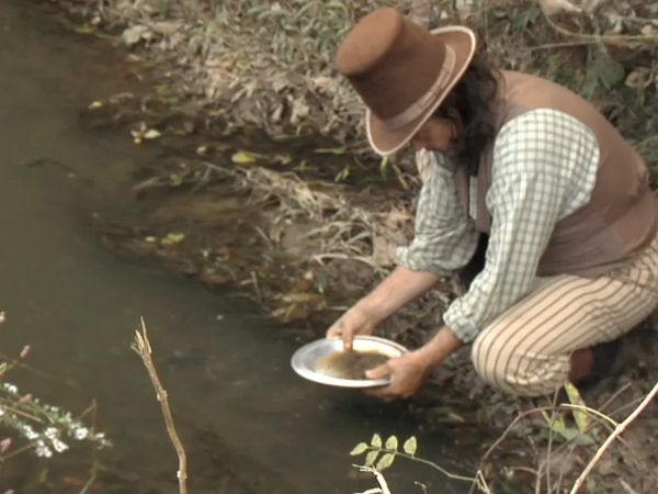 Gold Rush: The Discovery Of America - The Rush of Riches