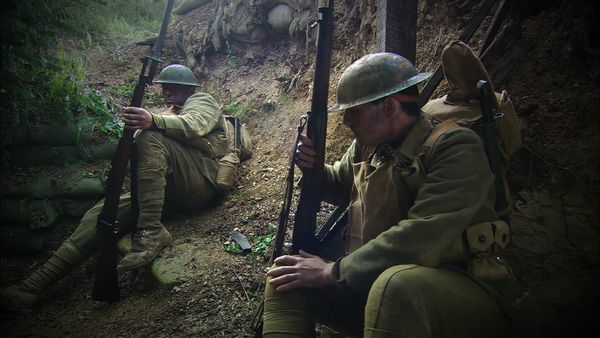 Medal Of Honor - World War One