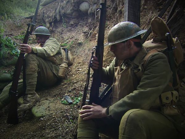Medal Of Honor - World War One