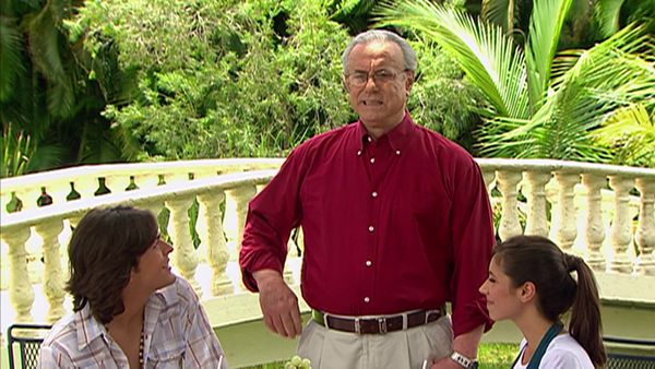 Amor comprado - Amor comprado: Episodio 20