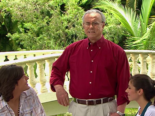 Amor comprado - Amor comprado: Episodio 20