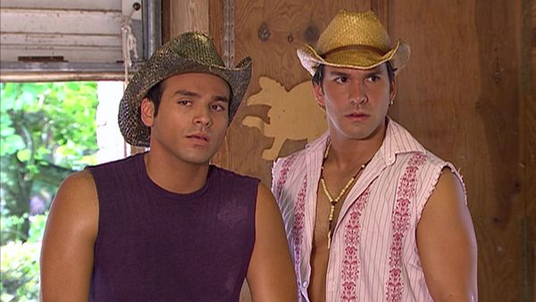 Amor comprado - Amor comprado: Episodio 22