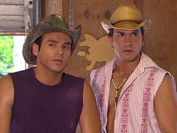 Amor comprado - Amor comprado: Episodio 22