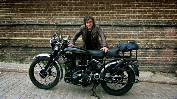 Top Gear - Épisode 1