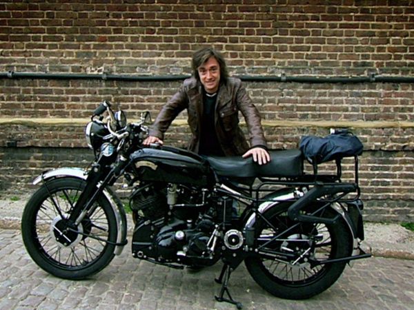 Top Gear - Épisode 1