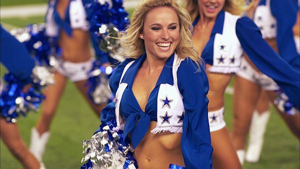 Dallas Cowboys Cheerleaders: Making the Team - The Payoff