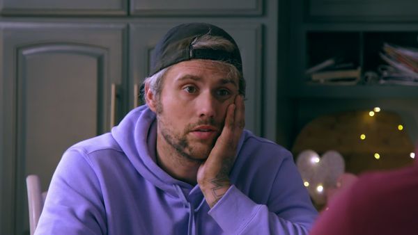 Teen Mom: The Next Chapter SV - Who Raised You