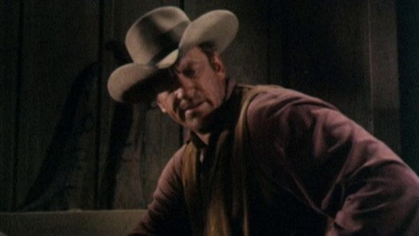 Rauchende Colts - Der Australier