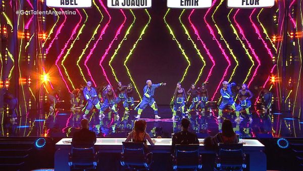 Got Talent Argentina - Episodio 36