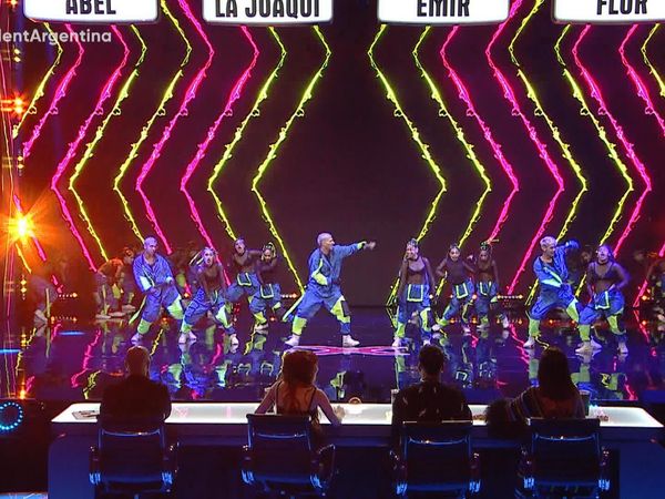 Got Talent Argentina - Episodio 36