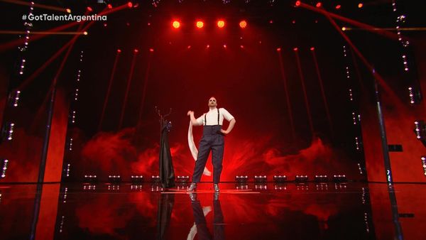 Got Talent Argentina - Episodio 35