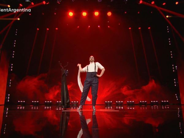 Got Talent Argentina - Episodio 35
