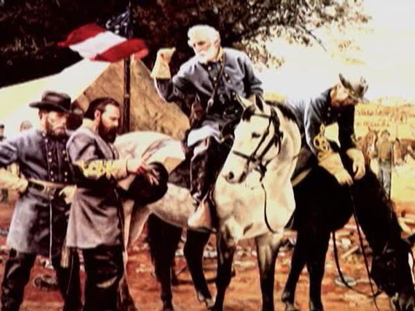 The American Warrior - Civil War to WW2