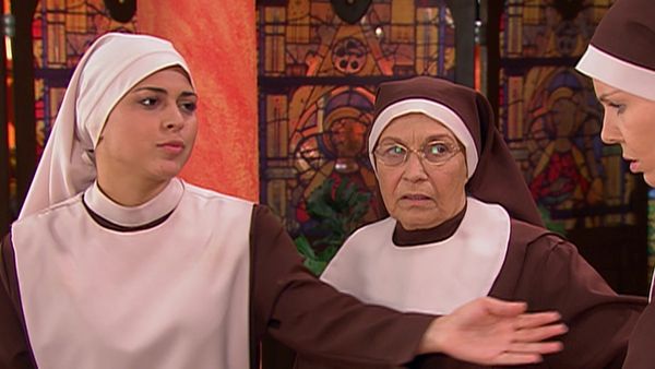 Amor comprado - Amor comprado: Episodio 36