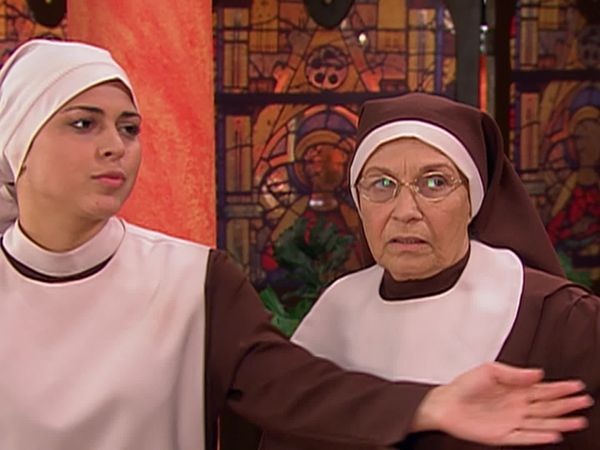 Amor comprado - Amor comprado: Episodio 36