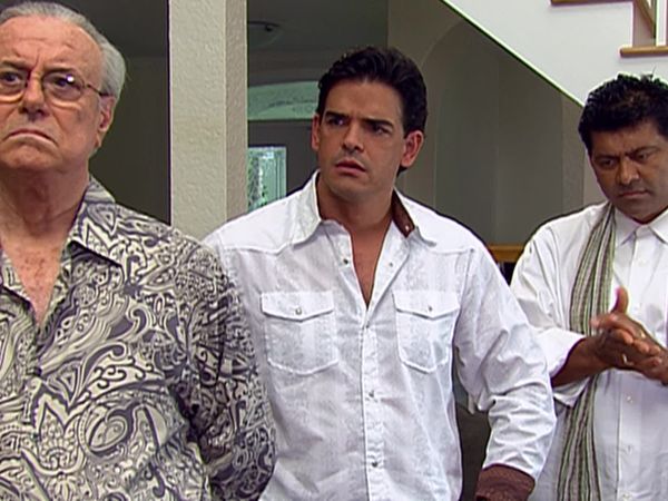 Amor comprado - Amor comprado: Episodio 40