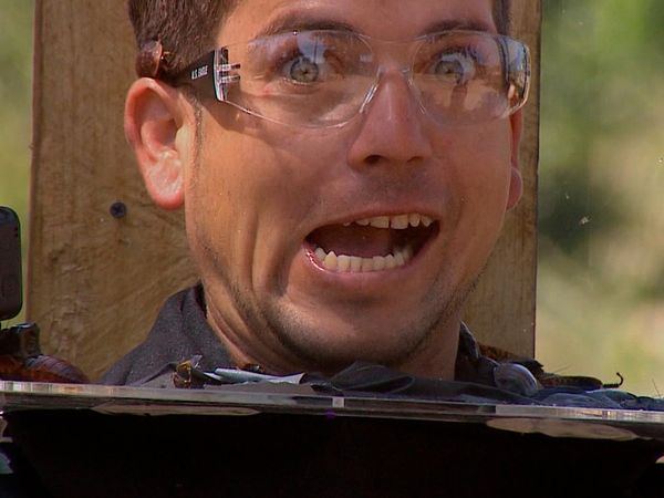 Resistiré - Episodio 15