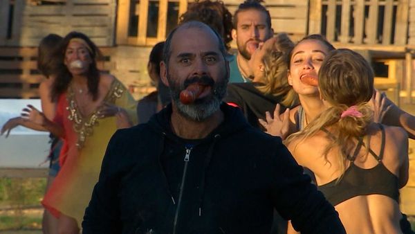 Resistiré - Episodio 30