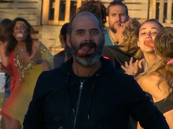 Resistiré - Episodio 30