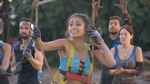 Resistiré - Episodio 31