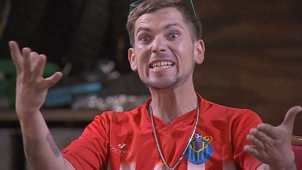 Resistiré - Episodio 35