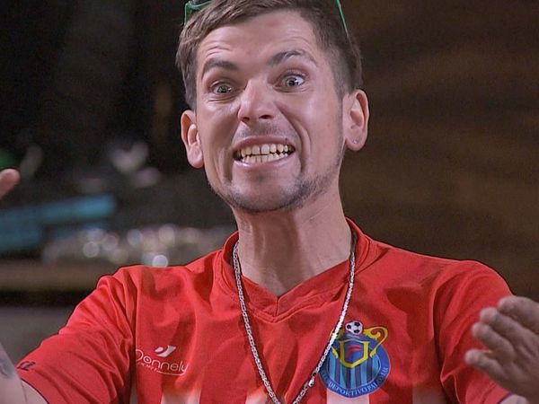Resistiré - Episodio 35