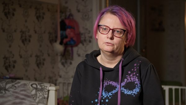 Luksusfellen Sverige - Episode 3306