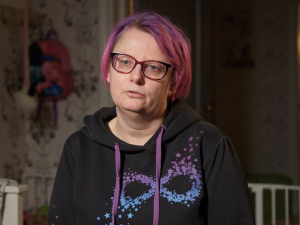 Luksusfellen Sverige - Episode 3306