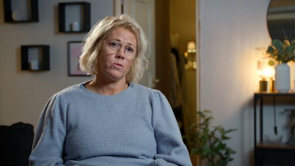 Luksusfellen Sverige - Episode 3307