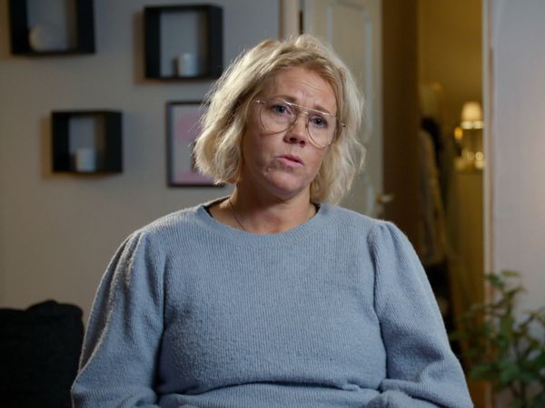 Luksusfellen Sverige - Episode 3307