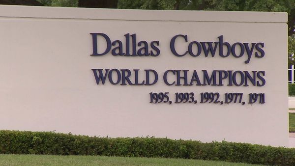 Dallas Cowboys Cheerleaders: Making the Team - Episode 8