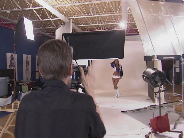 Dallas Cowboys Cheerleaders: Making the Team - Episode 6