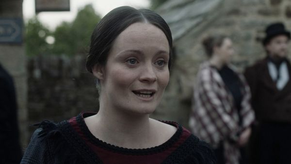 Murder Maps - Mary Ann Cotton-The Black Widow