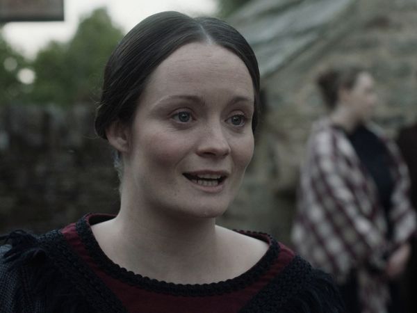 Murder Maps - Mary Ann Cotton-The Black Widow
