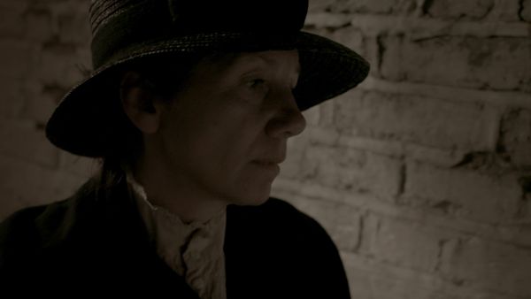 Murder Maps - Jack The Ripper Part 2