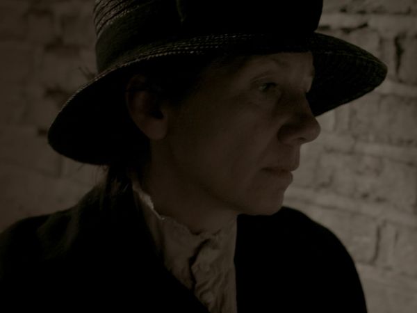 Murder Maps - Jack The Ripper Part 2